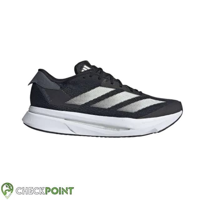 کفش رانینگ ADIDAS ADIZERO SL 2 CORE BLACK/ CLOUD WHITE