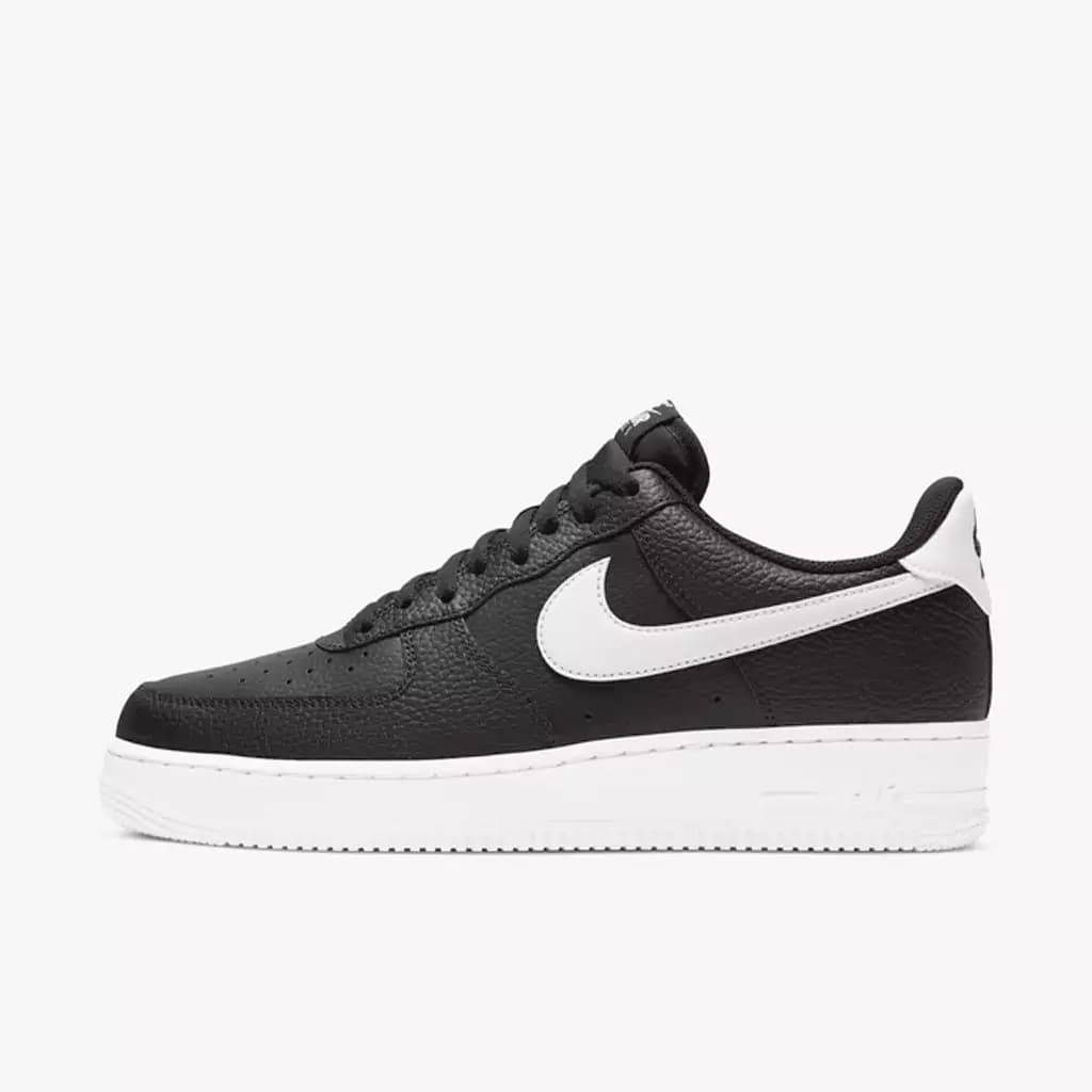 کفش کتونی مردانه نایک ایر فورس 1 07 Air Force 1 07