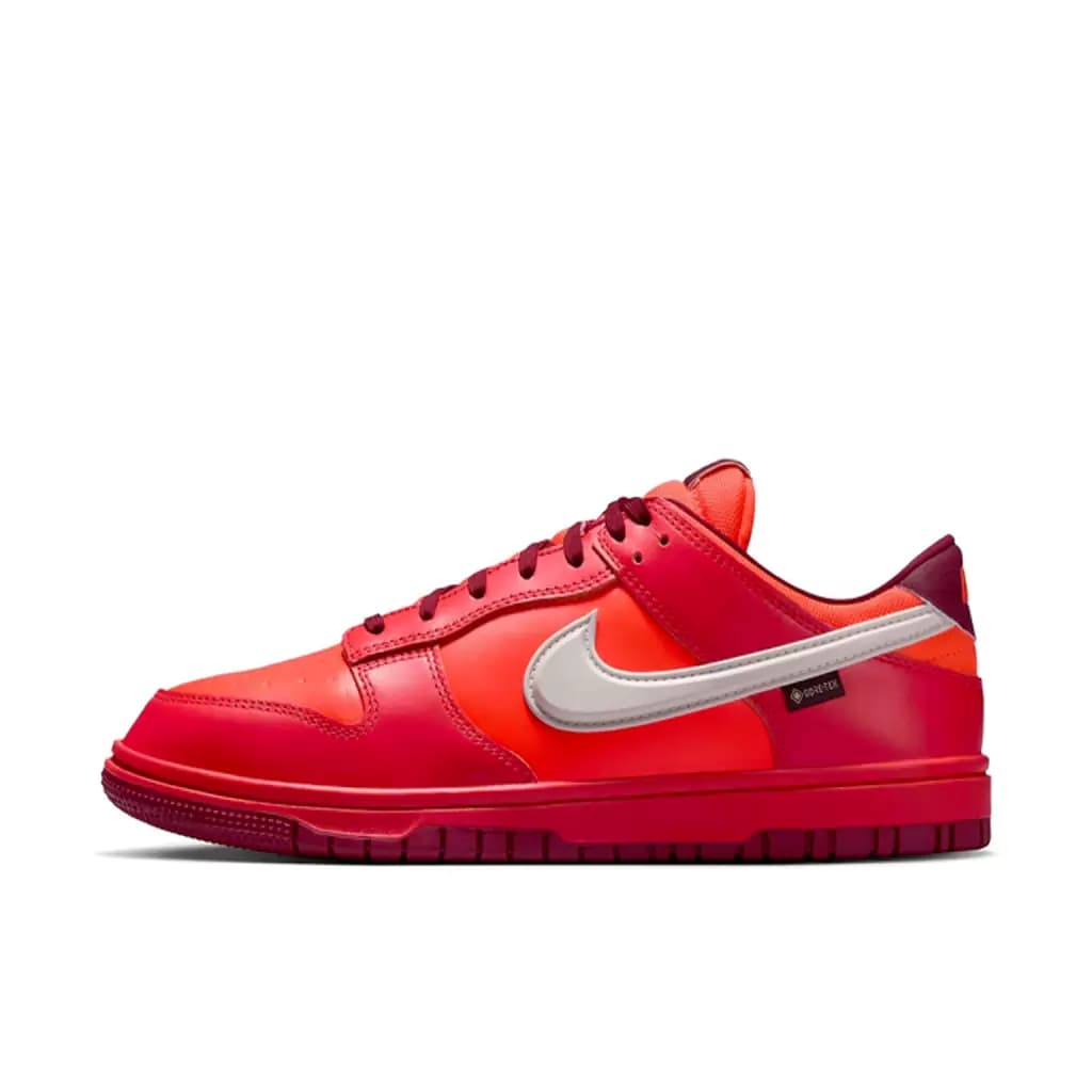 کفش کتونی روزمره مردانه نایک دانک لو گورتکس Dunk Low GORE-TEX — تصویر ۲