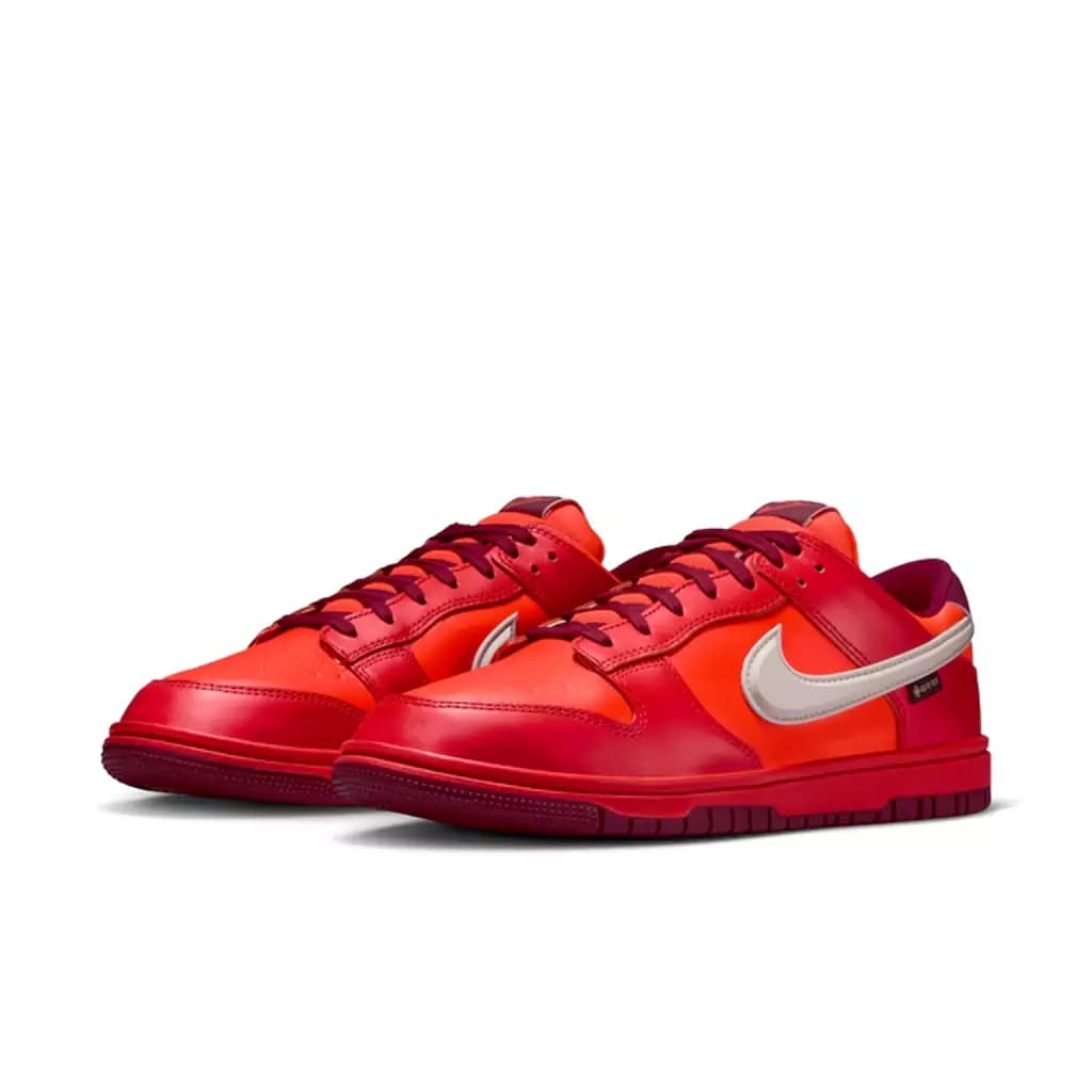 کفش کتونی روزمره مردانه نایک دانک لو گورتکس Dunk Low GORE-TEX — تصویر ۵