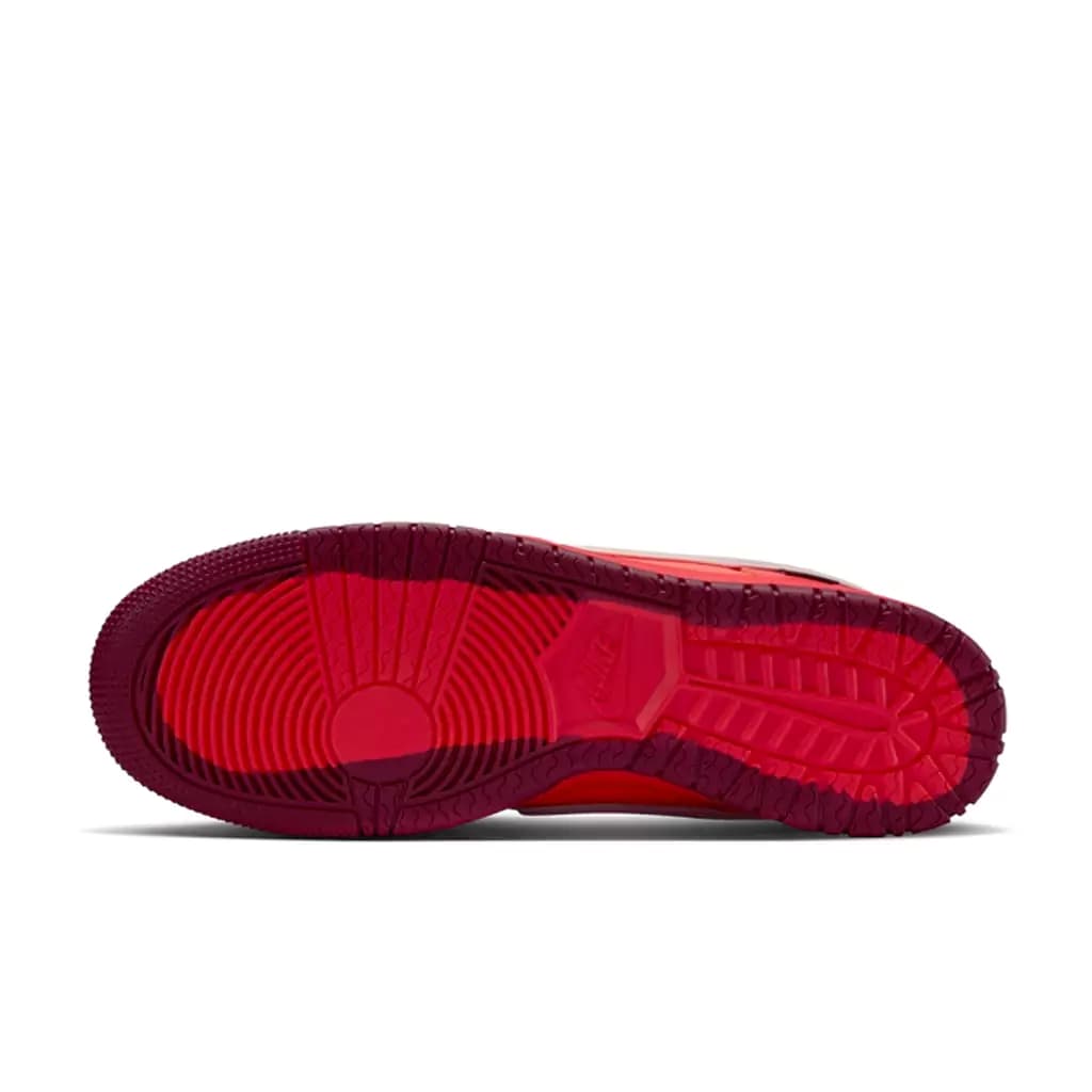 کفش کتونی روزمره مردانه نایک دانک لو گورتکس Dunk Low GORE-TEX — تصویر ۳