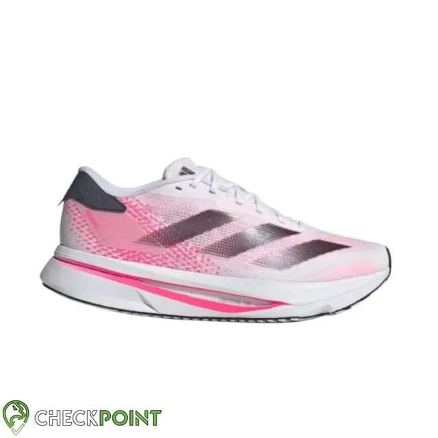 کفش رانینگ ADIDAS ADIZERO SL 2 CLOUD WHITE/AURORA MET