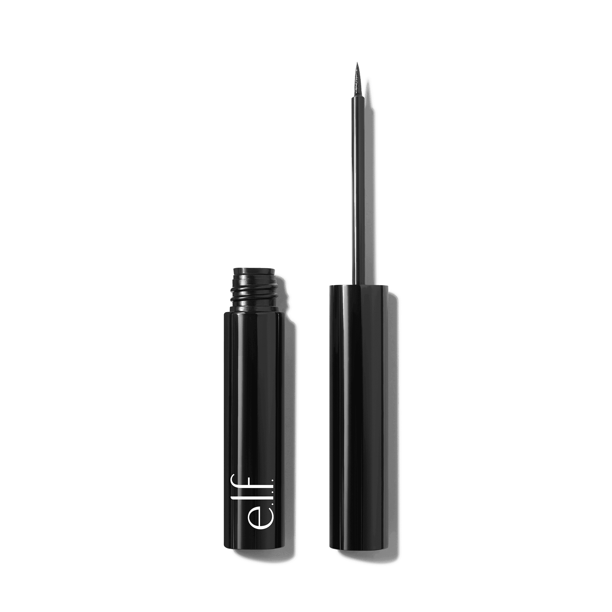 خط چشم مایع الف H2O Proof Inkwell Eyeliner