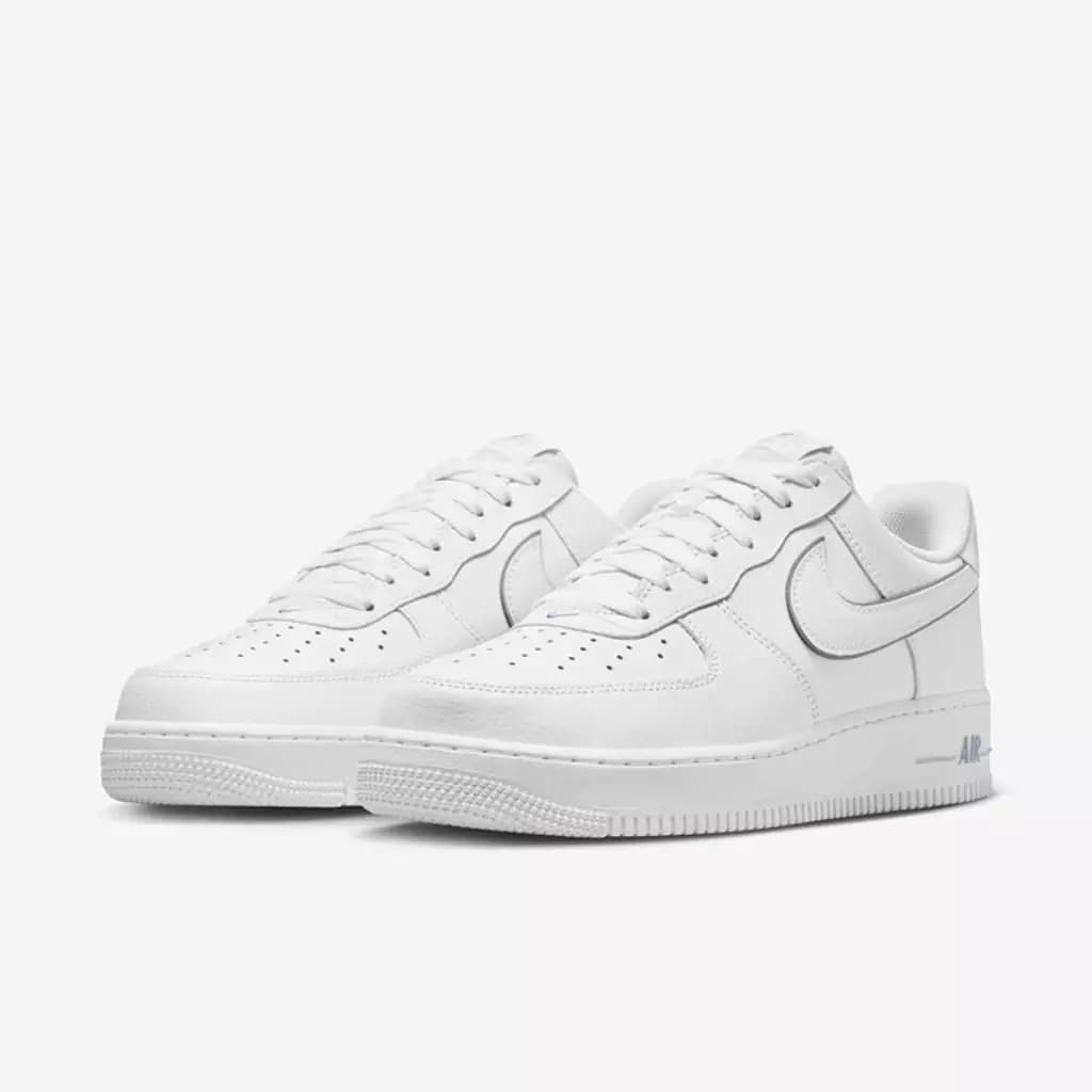 کفش نایک ایر فورس مردانه Nike Air Force 1 07 LV8 — تصویر ۶