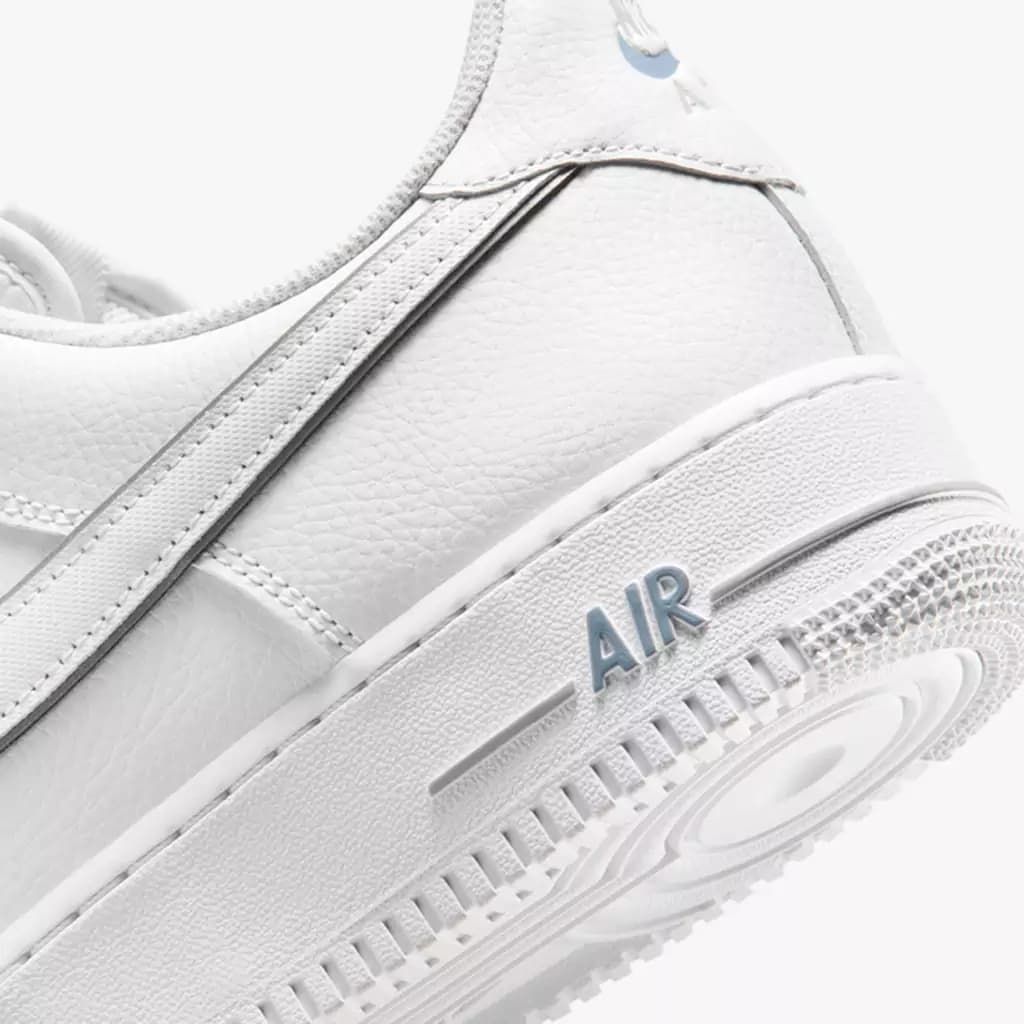 کفش نایک ایر فورس مردانه Nike Air Force 1 07 LV8 — تصویر ۴