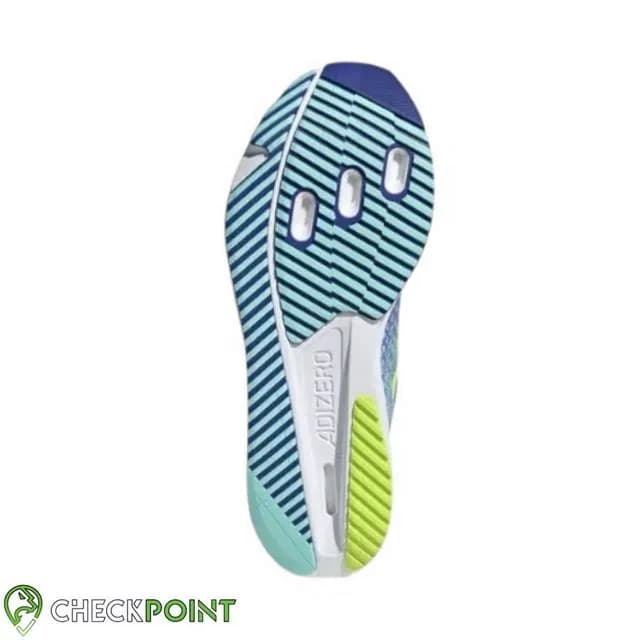 کفش رانینگ ADIDAS ADIZERO SL 2 COBALT BLUE — تصویر ۳