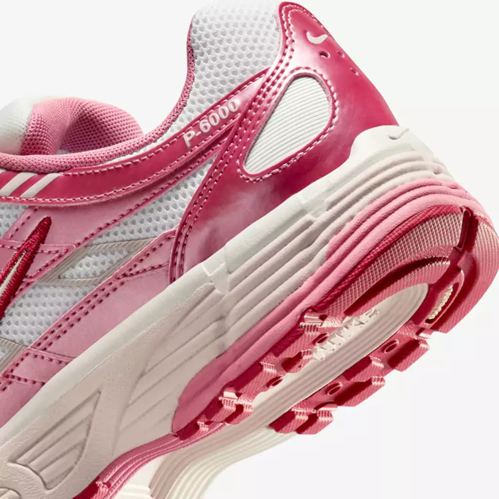 کفش ورزشی زنانه نایک Nike P-6000 — تصویر ۴