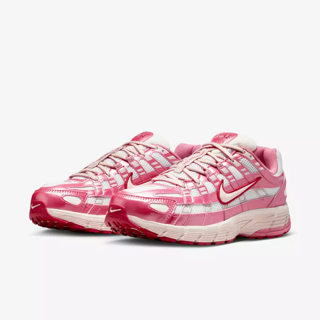 کفش ورزشی زنانه نایک Nike P-6000 — تصویر ۶