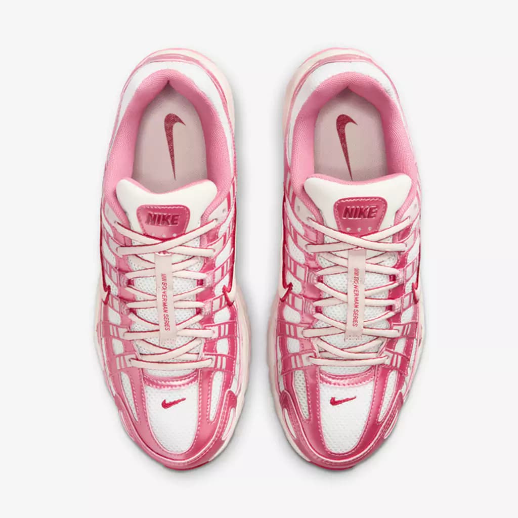 کفش ورزشی زنانه نایک Nike P-6000 — تصویر ۷