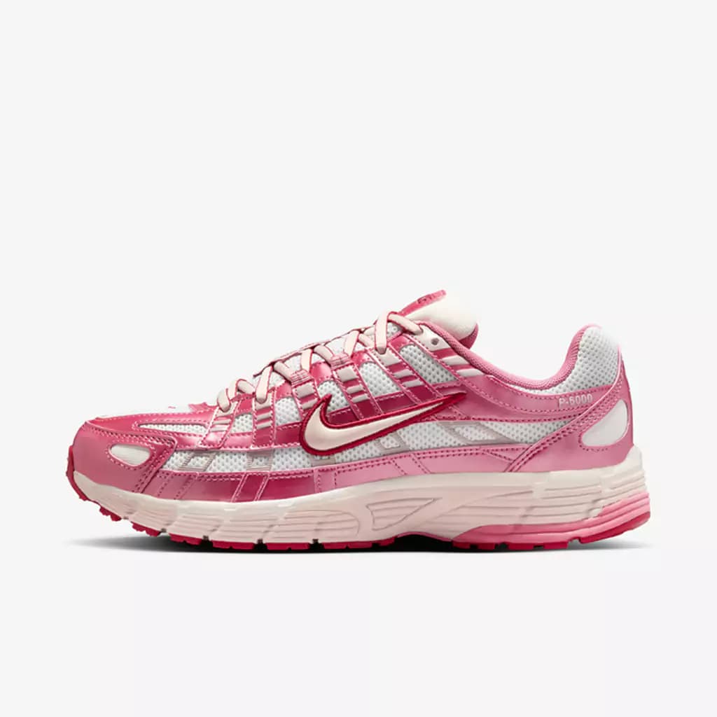 کفش ورزشی زنانه نایک Nike P-6000