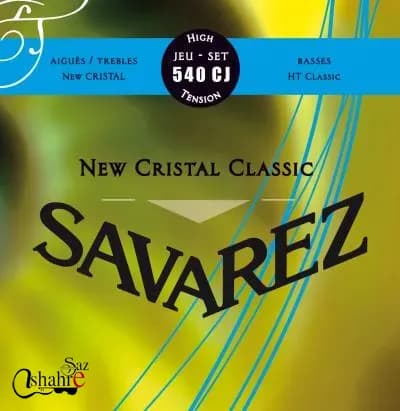 سیم گیتار ساوارز 540 CJ