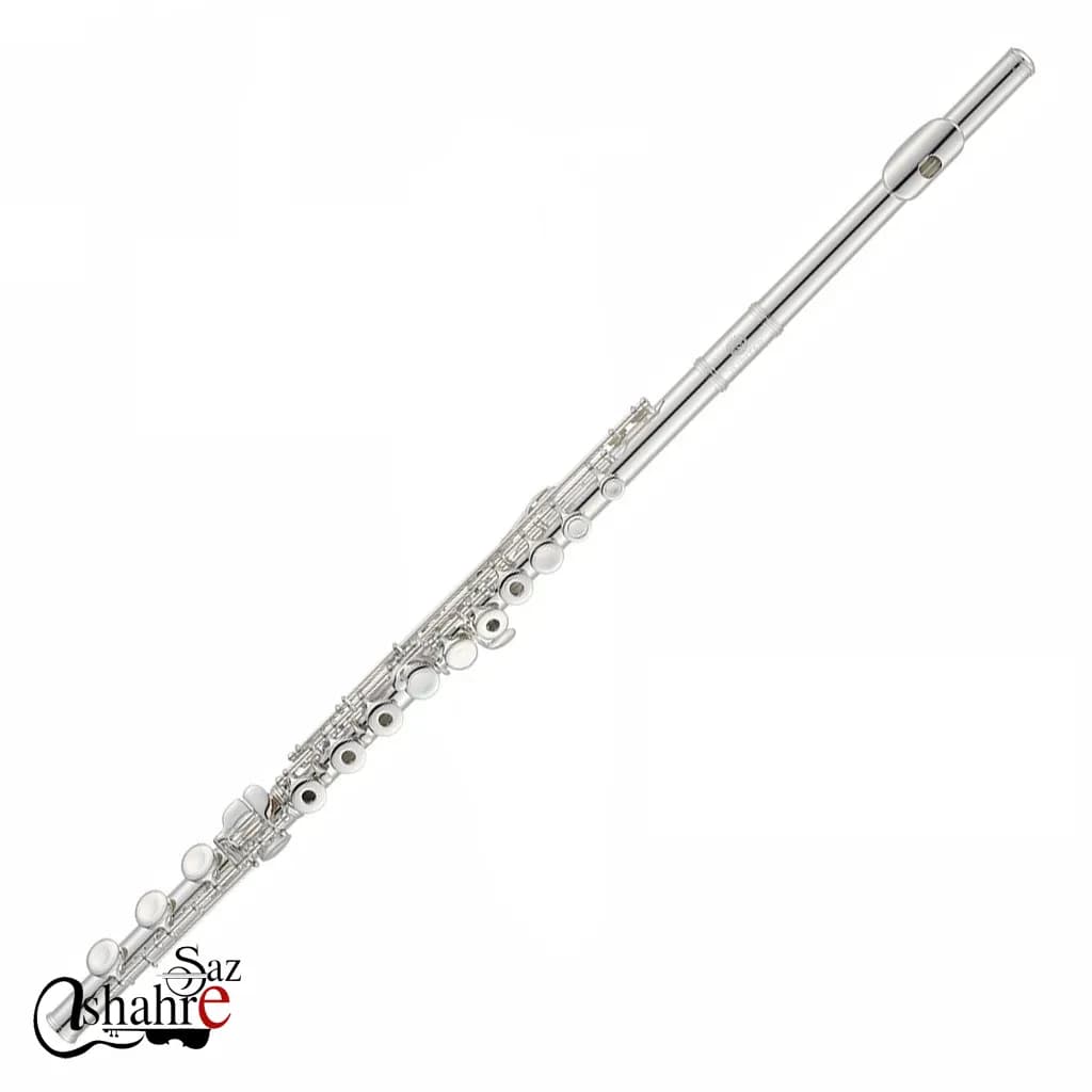 فلوت کلیددار ژوپیتر مدل JFL1000RBE گام C