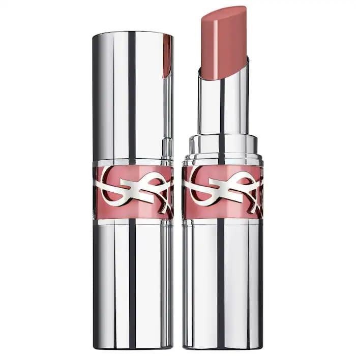رژ لب و لیپ اویل ایوسن لورن Yves Saint Laurent Loveshine Lip Oil Stick — تصویر ۲