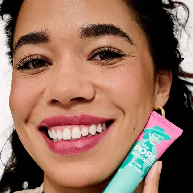 پرایمر پوشاننده منافذ باز بنفیت مدل پروفشنال Benefit The POREfessional Face Primer — تصویر ۴