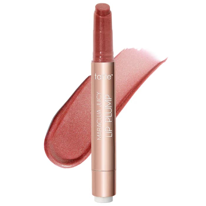 حجم دهنده لب ماراکوجا تارت مینی سایز TARTE MARACUJA JUICY LIP PLUMP
