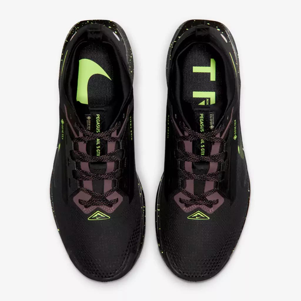 کفش رانینگ مردانه نایک Pegasus Trail 5 GORE-TEX — تصویر ۵