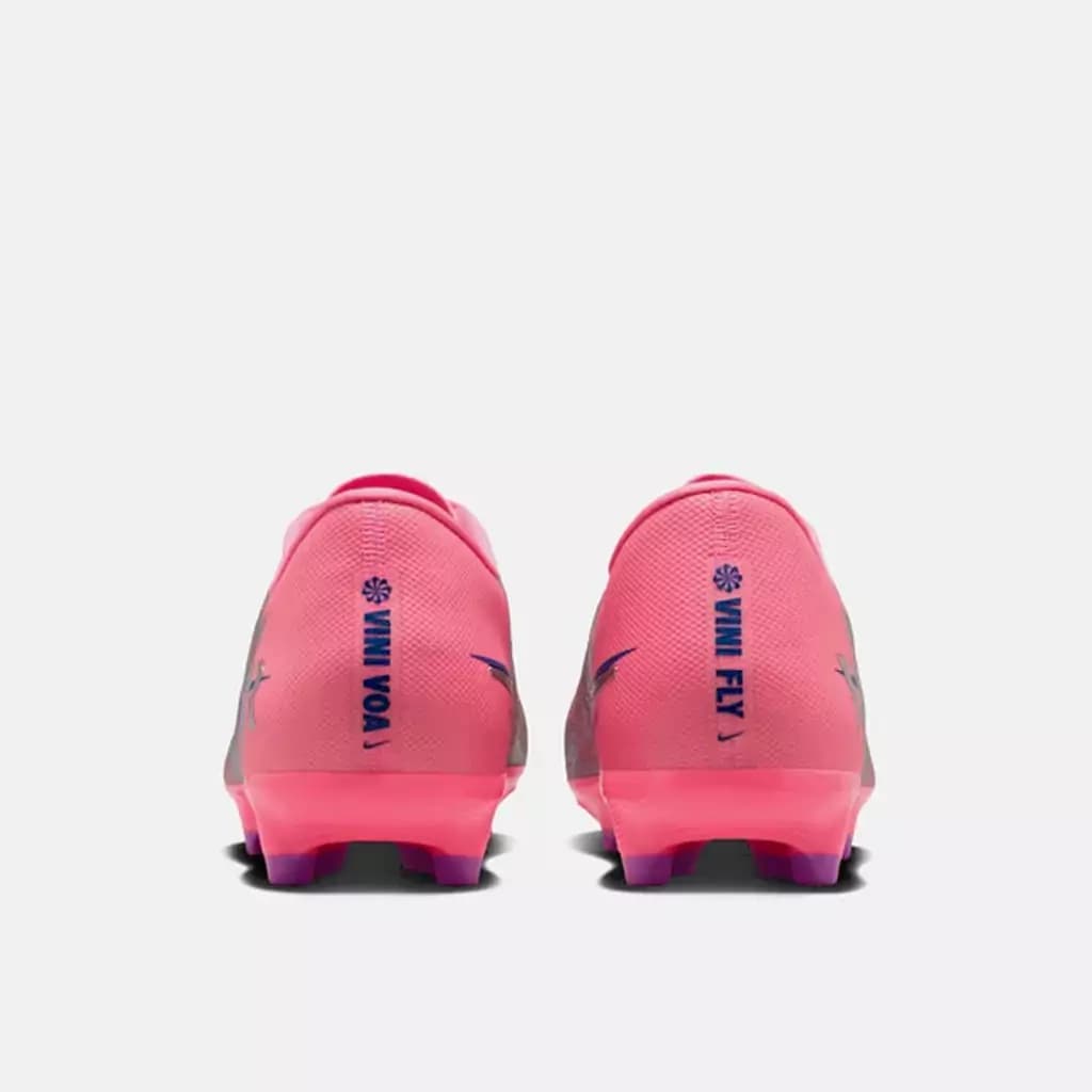 کفش فوتبال نایک Mercurial Vapor 16 Academy Vinicius Junior — تصویر ۵