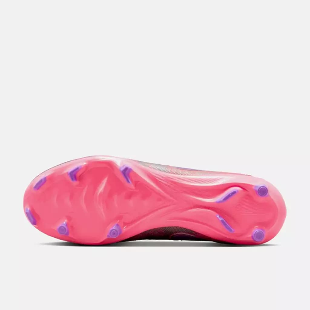 کفش فوتبال نایک Mercurial Vapor 16 Academy Vinicius Junior — تصویر ۴