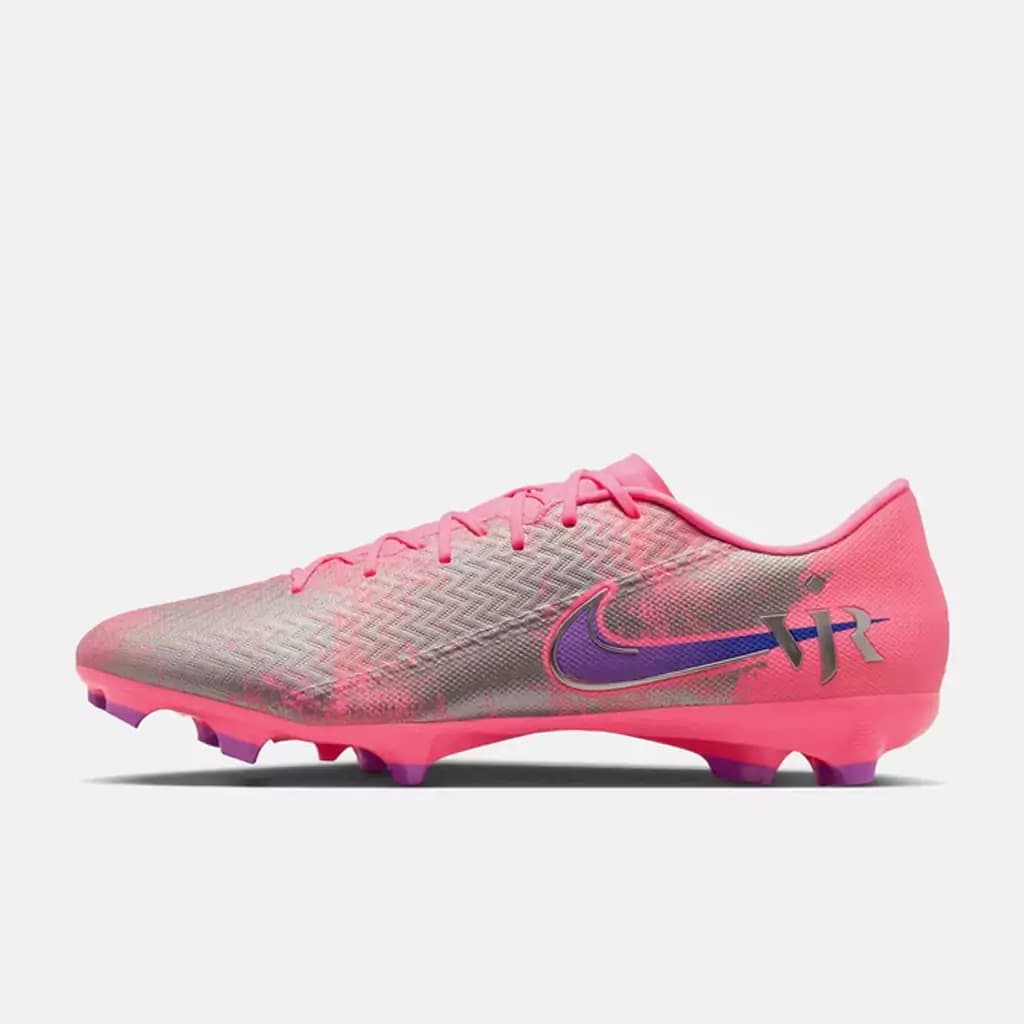 کفش فوتبال نایک Mercurial Vapor 16 Academy Vinicius Junior