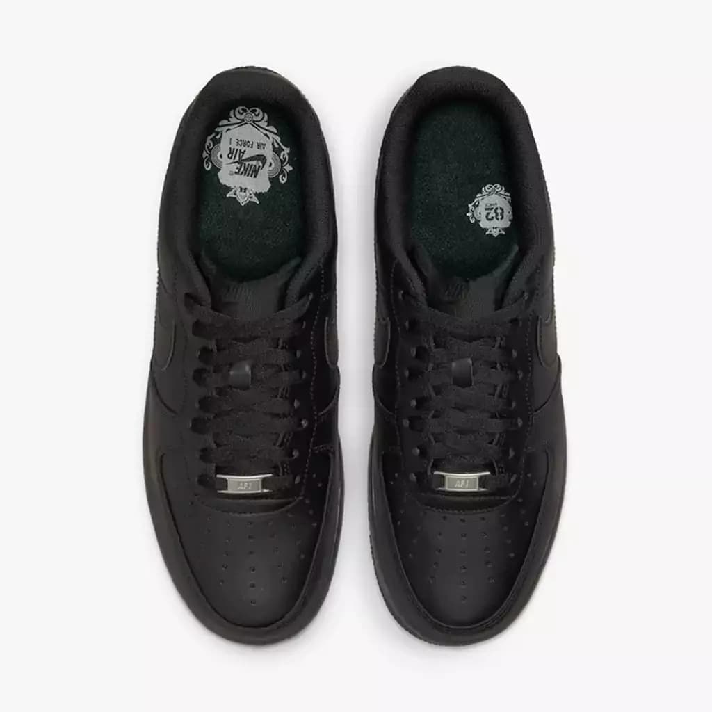 کفش نایک ایر فورس مردانه Nike Air Force 1 07 — تصویر ۷