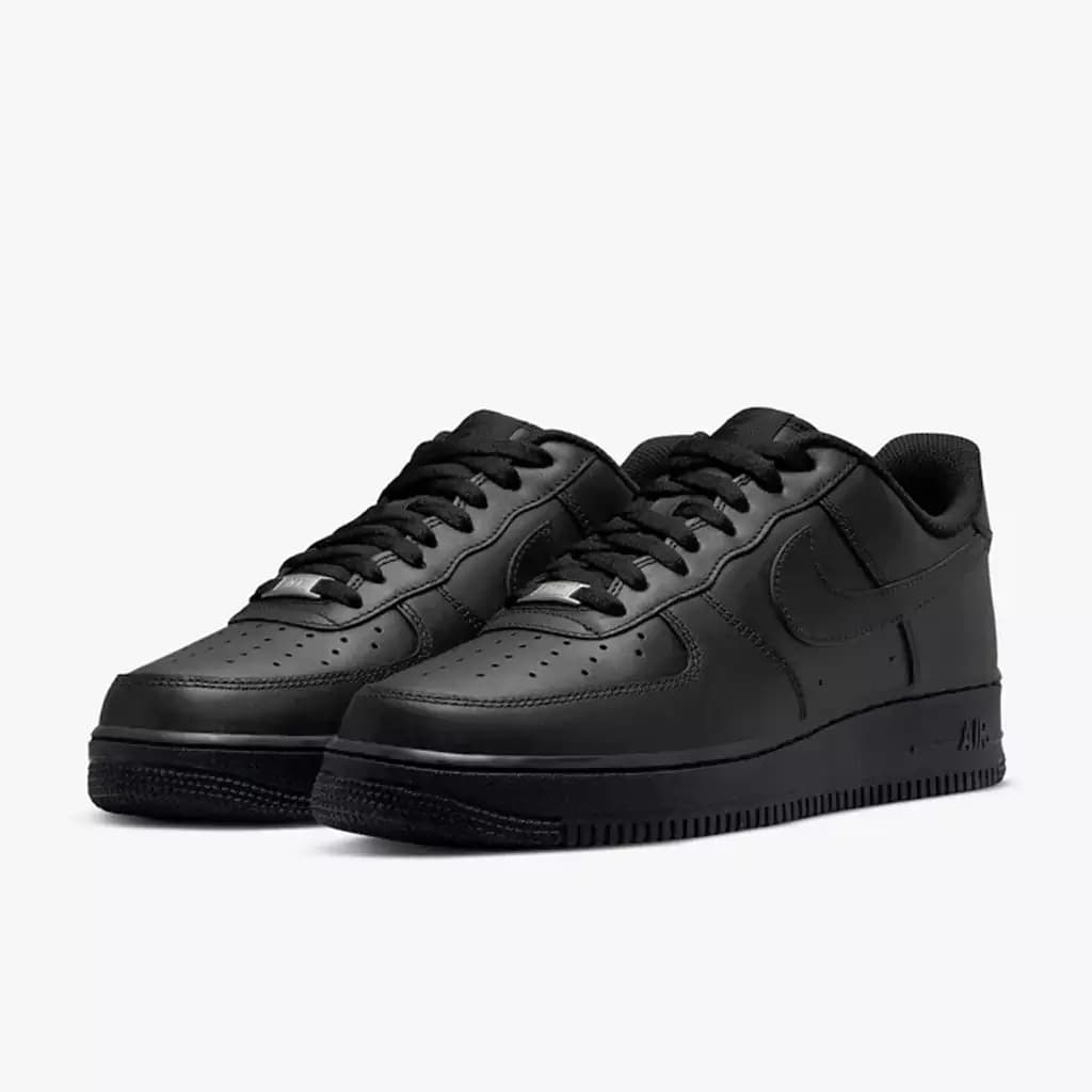 کفش نایک ایر فورس مردانه Nike Air Force 1 07 — تصویر ۶