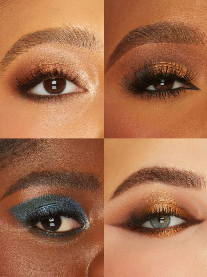 پالت سایه چشم تارت Tarte Glamazon — تصویر ۸