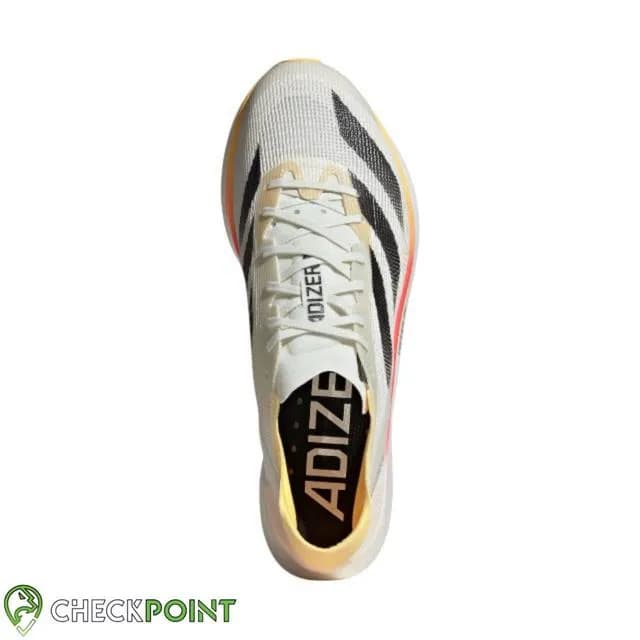 کفش رانینگ ADIDAS ADIZERO TAKUMI SEN 10 IVORY — تصویر ۵