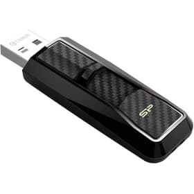 فلش مموری سیلیکون پاور Blaze B50 USB 3 ظرفیت 128 گیگابایت