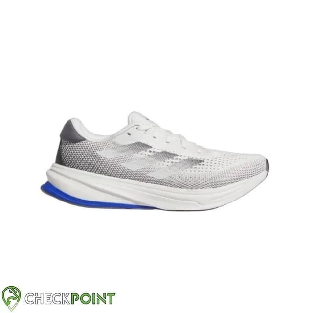 کفش رانینگ ADIDAS SUPERNOVA RISE ORBIT GREY — تصویر ۲