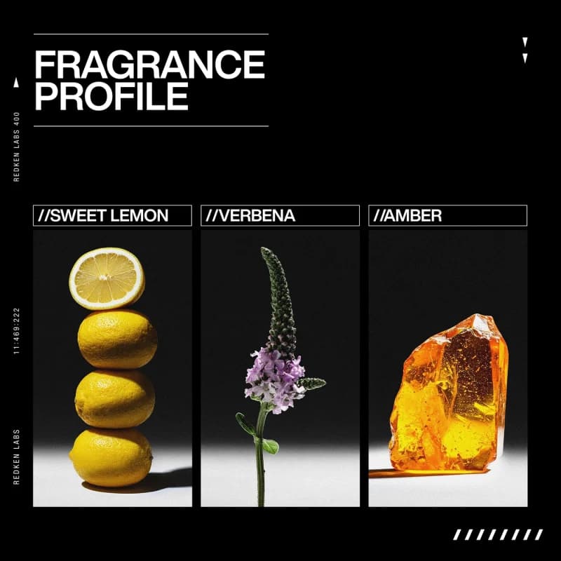 نرم کننده ردکن Acidic Grow Full حجم 50 میل | مناسب موهای نازک و کم حجم — تصویر ۴
