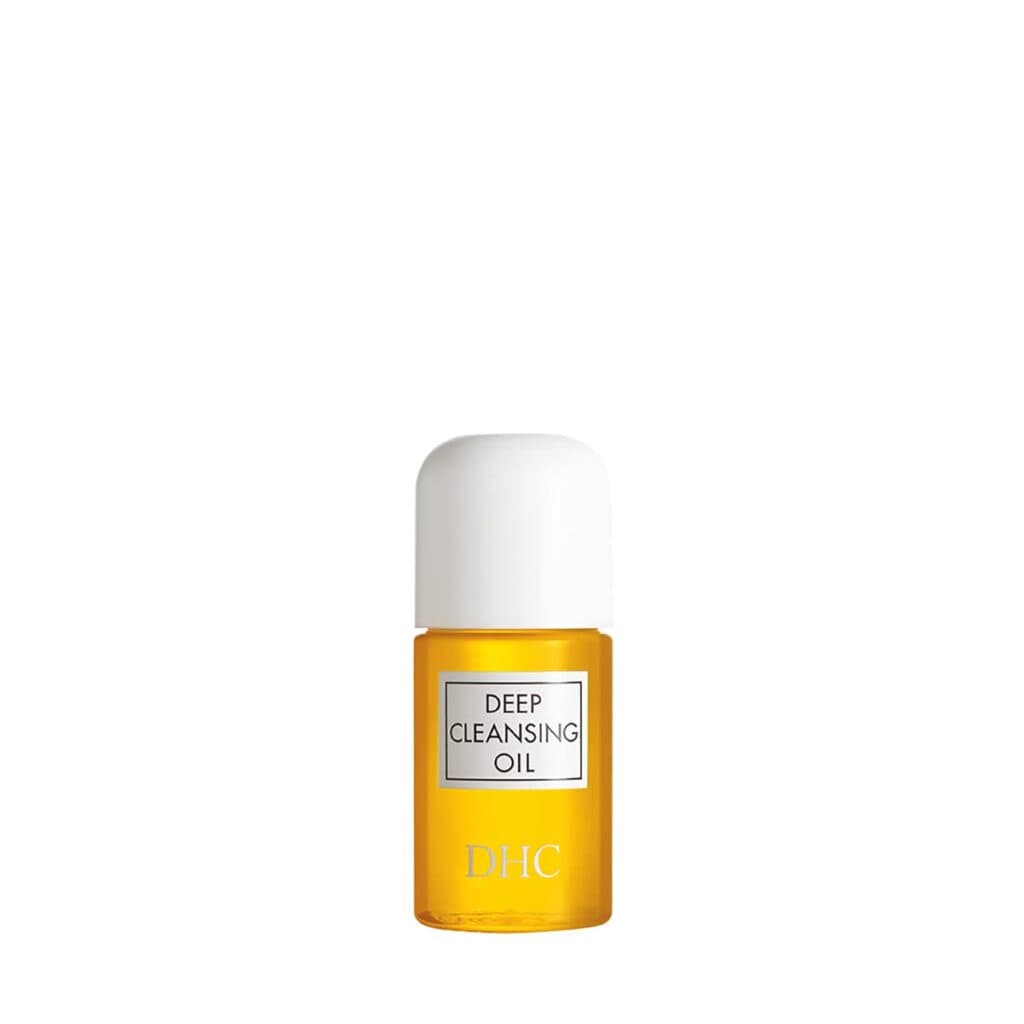 روغن پاک‌کننده عمقی صورت دی اچ سی 30ml