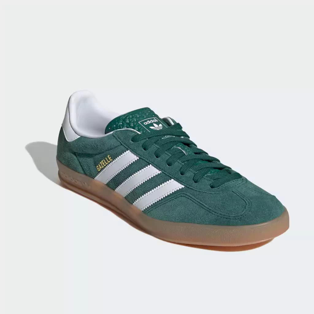 کفش اسپرت یونیسکس آدیداس Gazelle Indoor — تصویر ۴