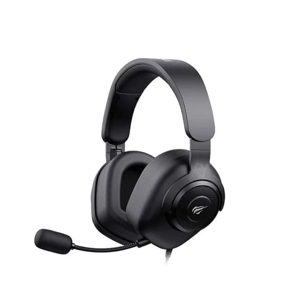 هدست گیمینگ هویت H-2230D — تصویر ۲