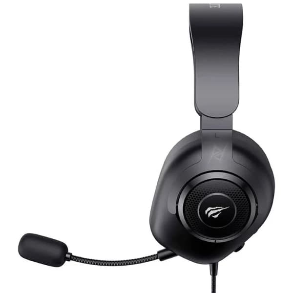 هدست گیمینگ هویت H-2230D — تصویر ۵
