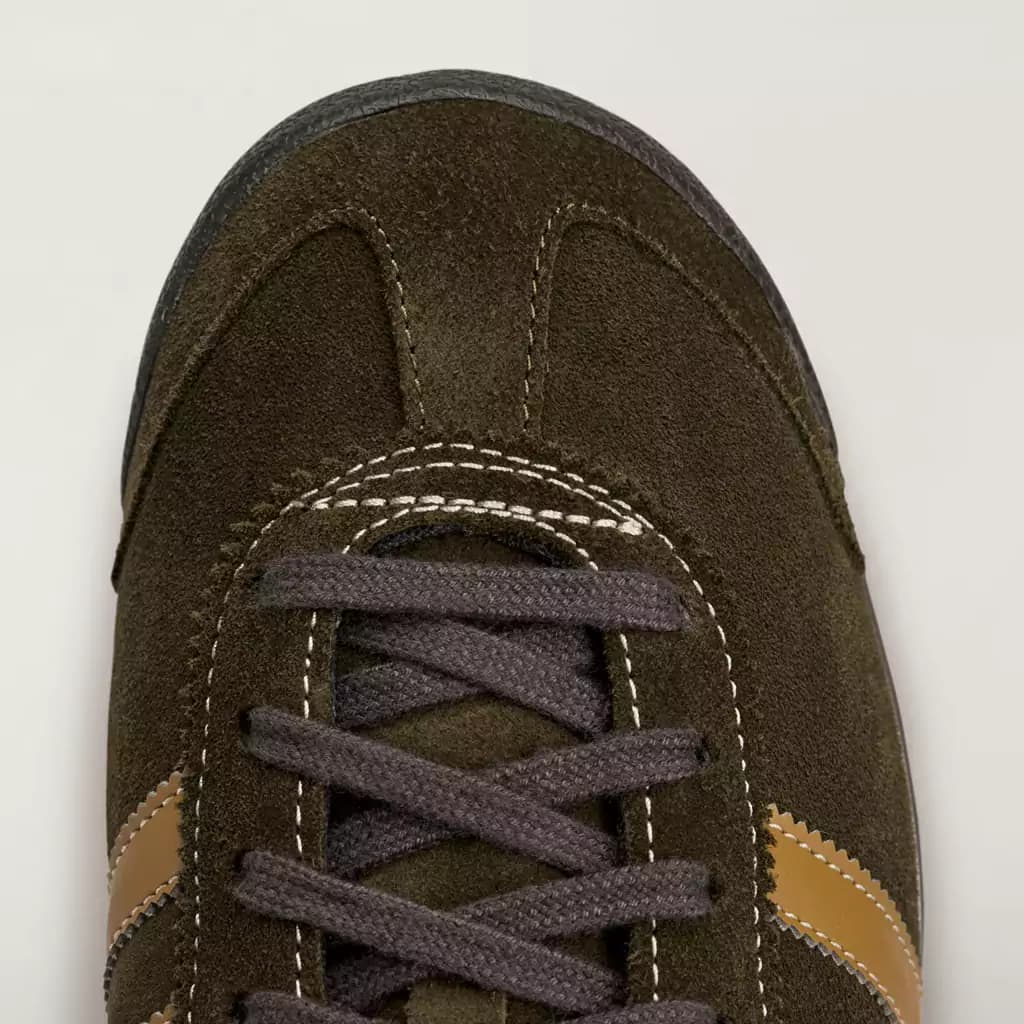 کفش اسپرت یونیسکس آدیداس SAMOA II SPZL — تصویر ۴