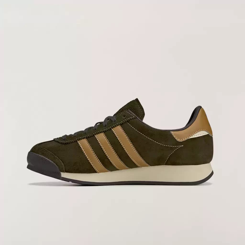 کفش اسپرت یونیسکس آدیداس SAMOA II SPZL
