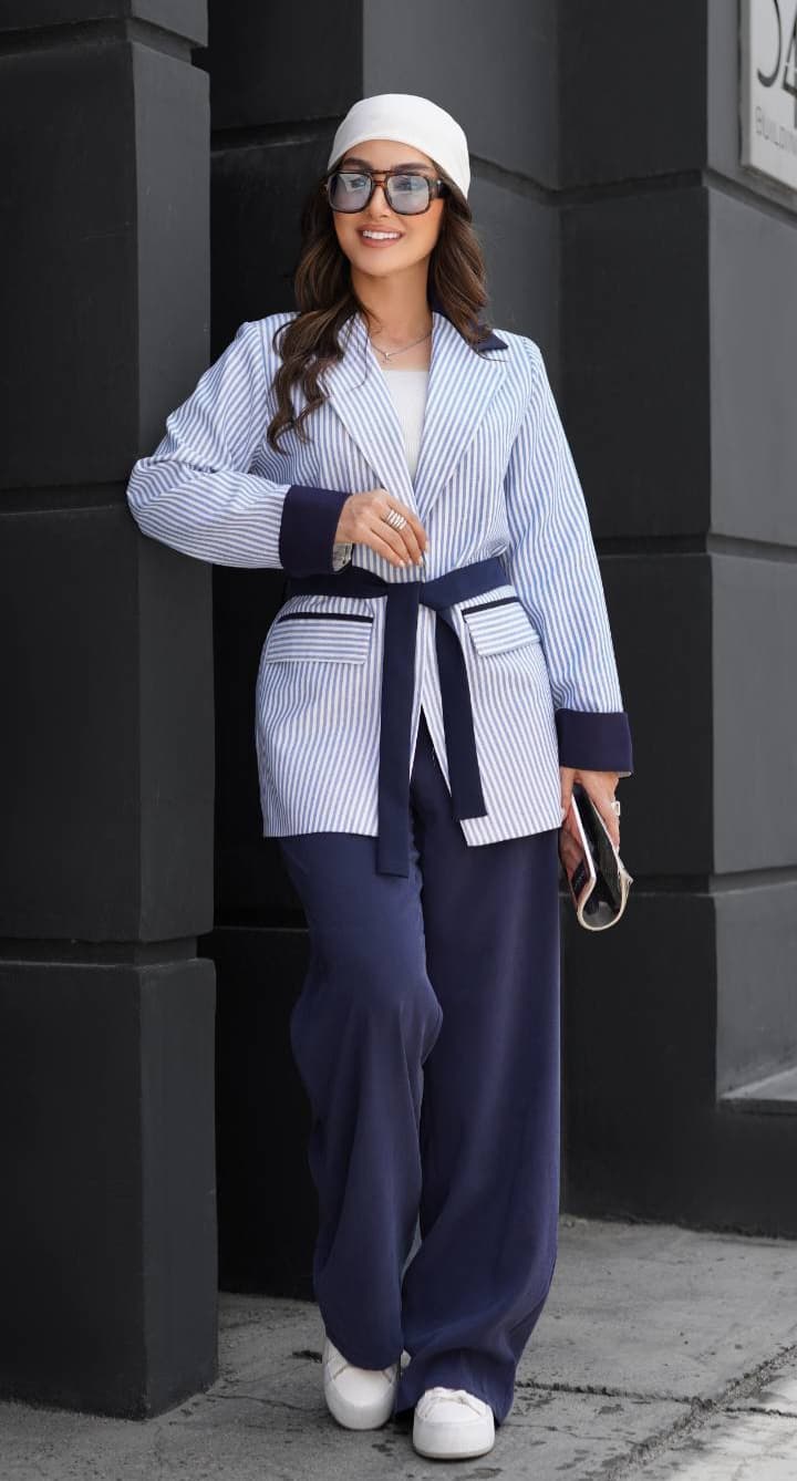 کت تینا اسپرت زنانه (ضمانت اصالت)ارسال رایگان