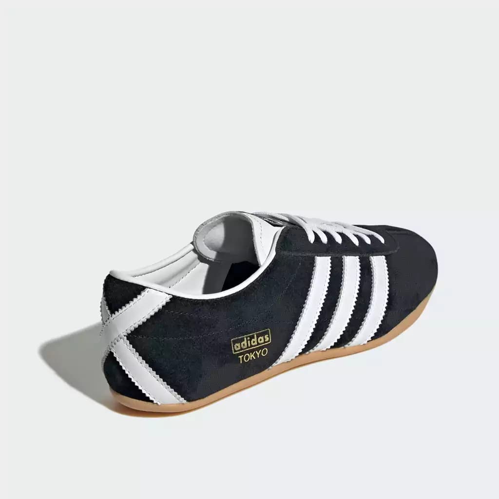کفش اسپرت یونیسکس آدیداس Tokyo Suede — تصویر ۵