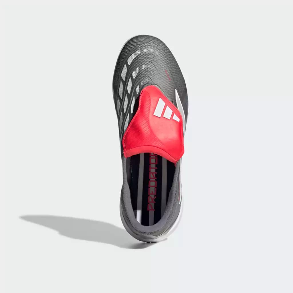 کفش فوتبال یونیسکس آدیداس PREDATOR LEAGUE Fold-Over Tongue Turf — تصویر ۷