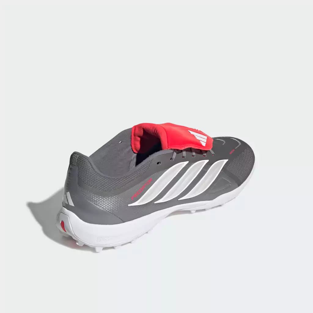 کفش فوتبال یونیسکس آدیداس PREDATOR LEAGUE Fold-Over Tongue Turf — تصویر ۴