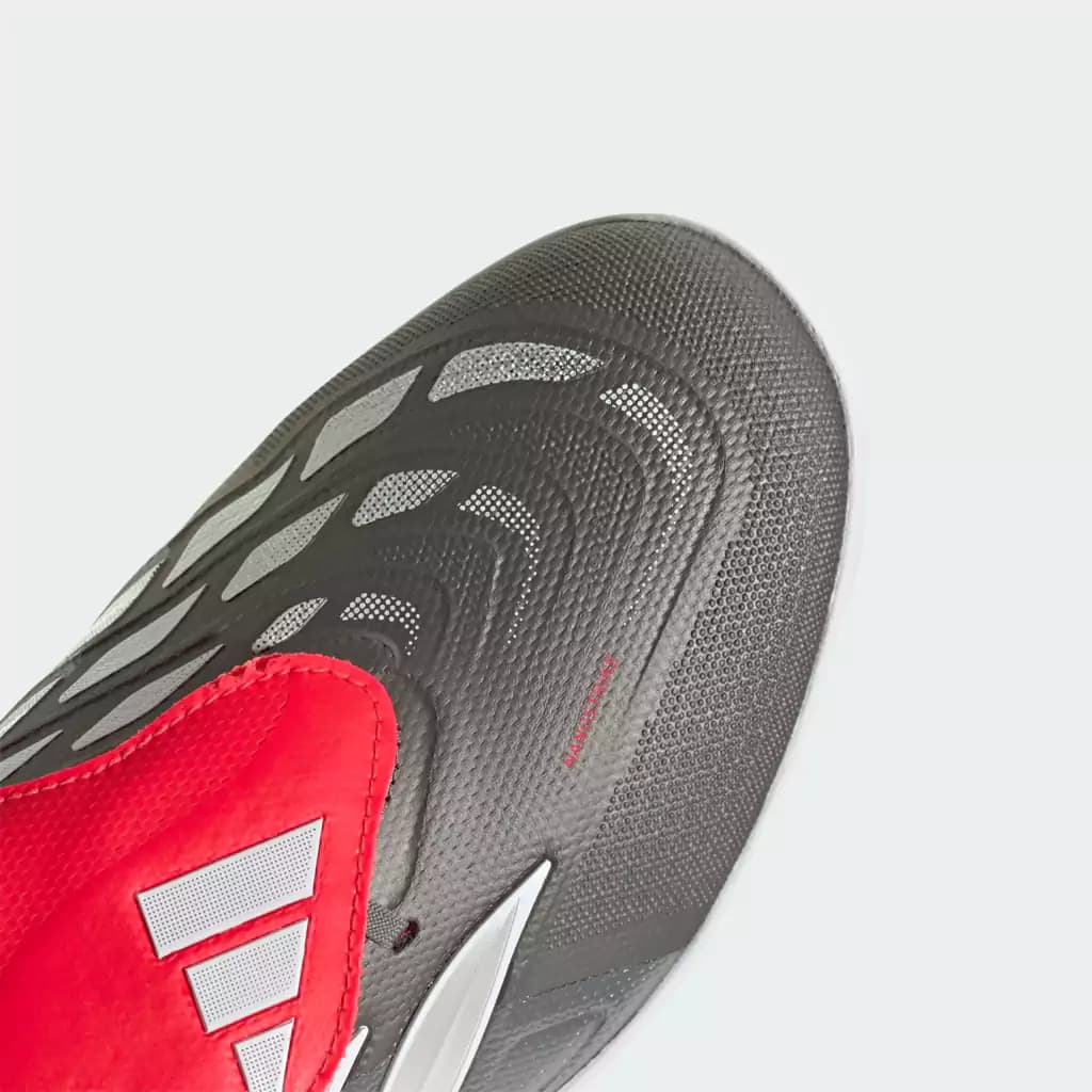 کفش فوتبال یونیسکس آدیداس PREDATOR LEAGUE Fold-Over Tongue Turf — تصویر ۵