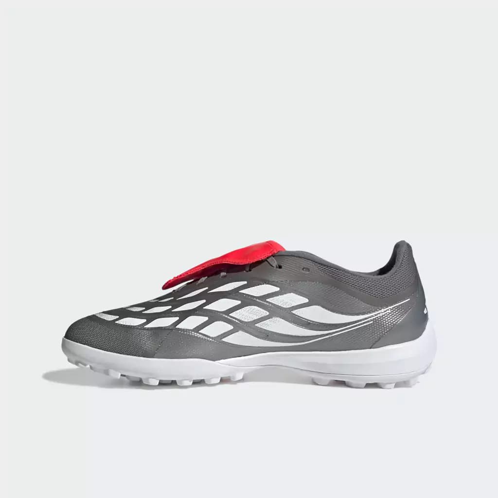 کفش فوتبال یونیسکس آدیداس PREDATOR LEAGUE Fold-Over Tongue Turf