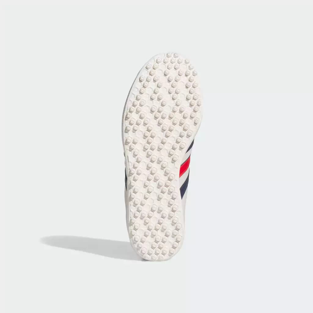 کفش گلف یونیسکس آدیداس Gazelle Spikeless Golf Shoes — تصویر ۶