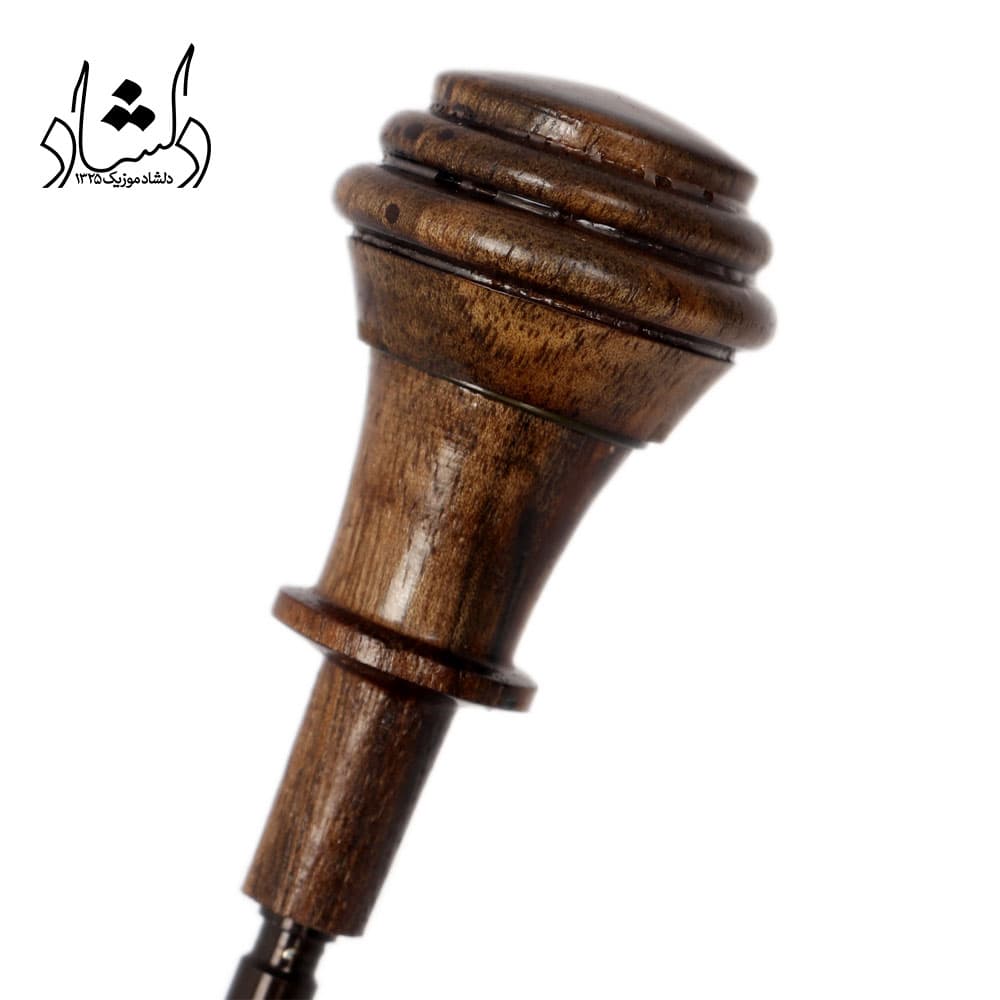 گوشی کمانچه آسان کوک — تصویر ۷