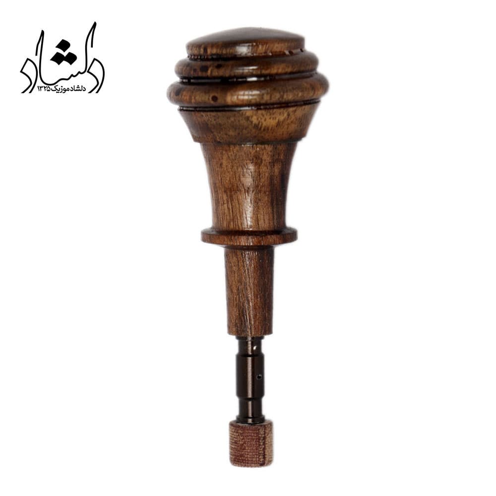 گوشی کمانچه آسان کوک — تصویر ۳