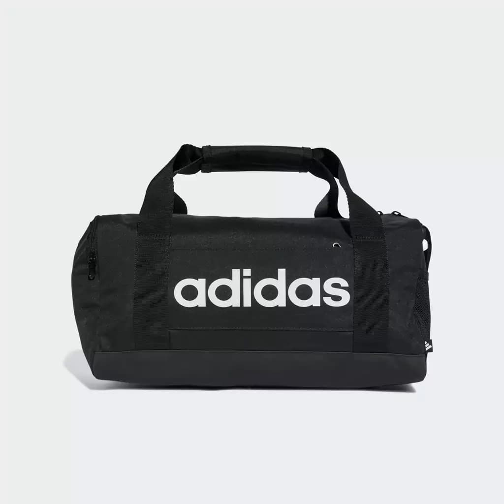 کیف ورزشی یونیسکس آدیداس Linear Duffel Bag Extra Small — تصویر ۲