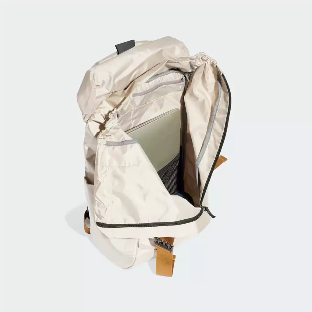 کیف اسپرت یونیسکس آدیداس Gym HIIT Backpack — تصویر ۶