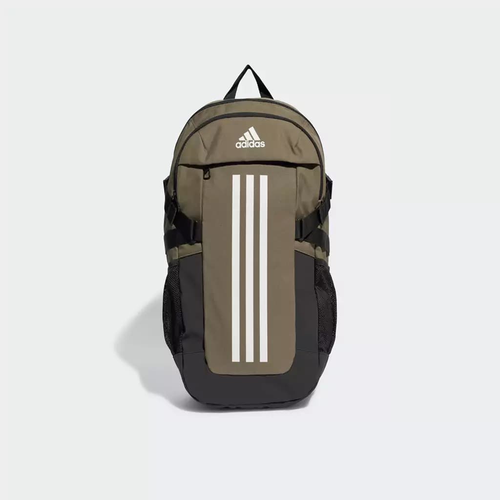 کیف اسپرت یونیسکس آدیداس Essentials 3-Stripes Performance Backpack