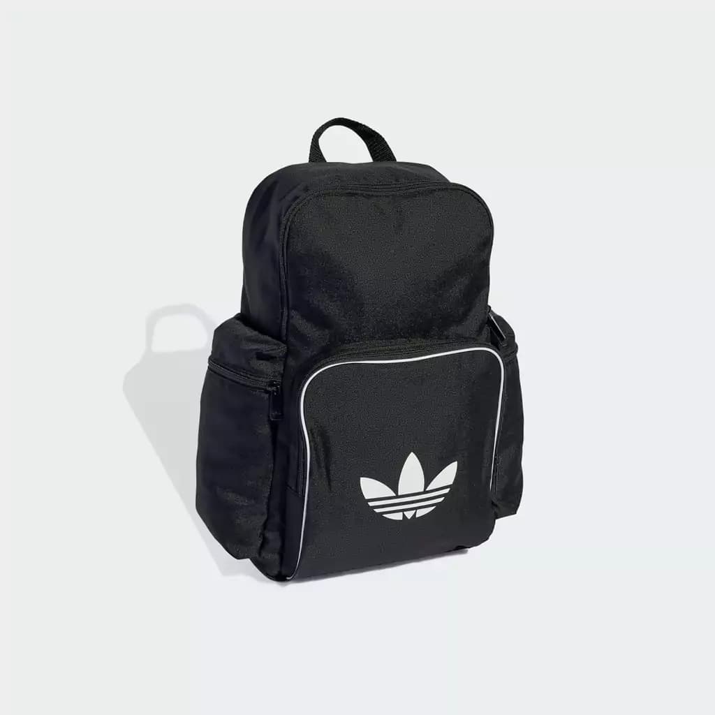 کیف اسپرت یونیسکس آدیداس Adicolor Backpack — تصویر ۴