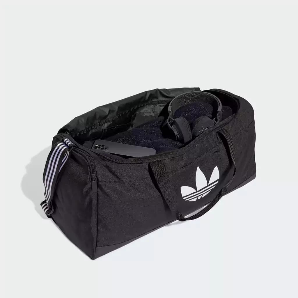 کیف ورزشی یونیسکس آدیداس Duffle Bag — تصویر ۵